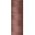 Швейна нитка 50/2, 4000ярд №465 Рожево-коричневий, изображение 2 в Бершаді