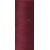 Швейна нитка 50/2, 5000ярд №121 Бордовий, изображение 2 в Бершаді