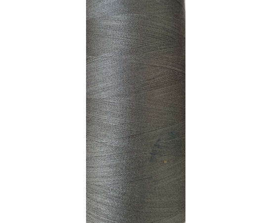 Армированная нитка 28/2 2500м № 401 серый, изображение 2 в Бершаде