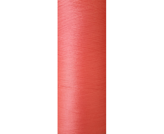 Текстурированная нитка 150D/1 №108 коралловый, изображение 2 в Бершаде