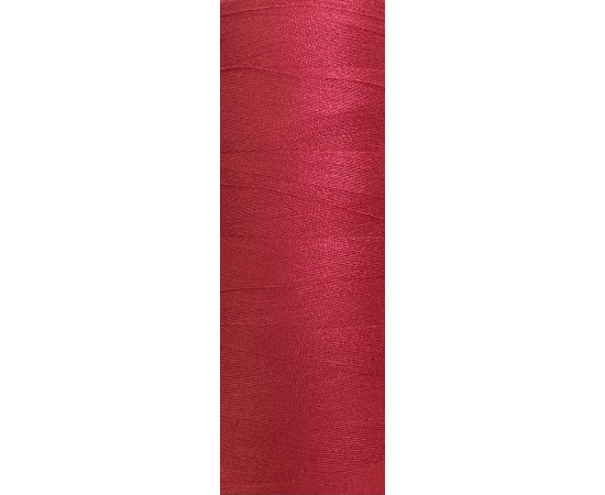 Швейна нитка 50/2 , 4000 ярдів №117 бордовий, изображение 2 в Бершаді