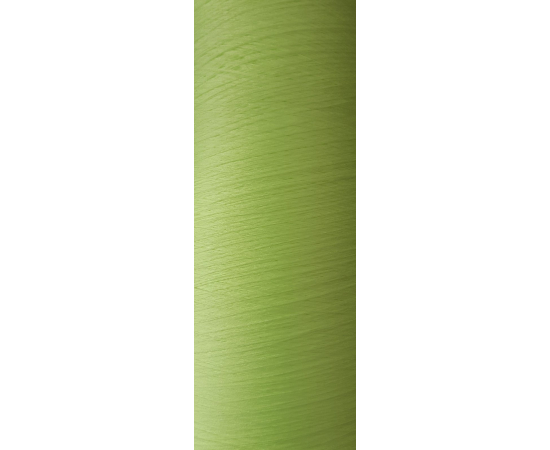 Текстурированная нитка 150D/1 №201 салатовый неон, изображение 2 в Бершаде