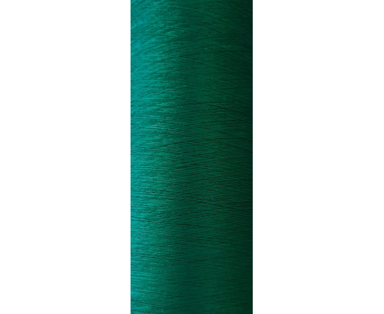 Текстурированная нитка 150D/1 № 215 зеленый, изображение 2 в Бершаде