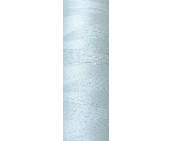 Швейная нить 50/2, 4000ярд №276 светло-голубой, изображение 2 в Бершаде