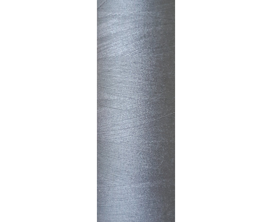 Швейная нитка 50/2, 5000ярд №347 серый темный, изображение 2 в Бершаде