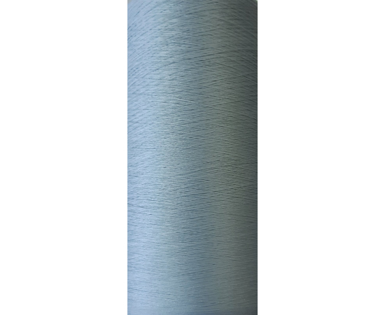 Текстурированная нитка 150D/1 №366 светло-серый, изображение 2 в Бершаде