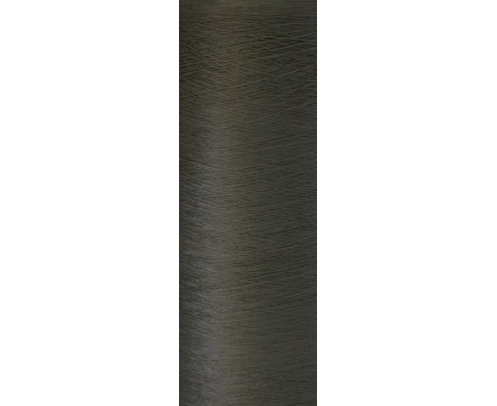 Текстурована нитка 150D/1 №495 Темно-коричневий, изображение 2 в Бершаді