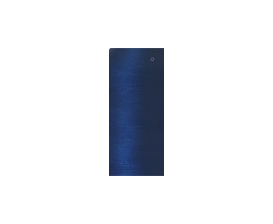 Вышивальная нитка ТМ Sofia Gold 4000м №3353 синий яркий, изображение 2 в Бершаде