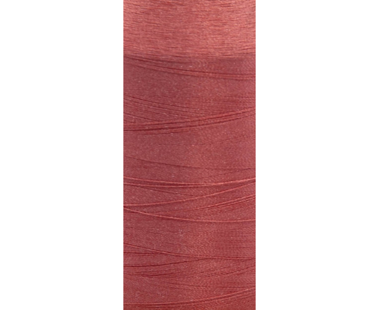 Вышивальная нитка ТМ Sofia Gold 4000м №1129 розовый темный, изображение 2 в Бершаде