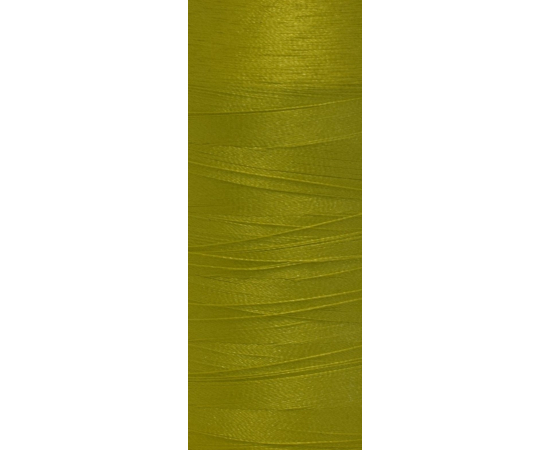 Вышивальная нитка ТМ Sofia Gold 4000м №1181 Салатовый, изображение 2 в Бершаде
