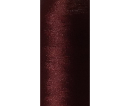 Вышивальная нитка ТМ Sofia Gold 4000м №4414 Кирпично-коричневый, изображение 2 в Бершаде