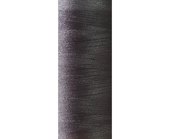 Вишивальна нитка ТМ Sofia Gold 4000м №4458 коричневий темний, изображение 2 в Бершаді