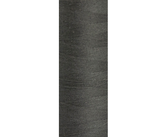 Армированная нитка 28/2, 2500 м, № 347 темно-серый, изображение 2 в Бершаде