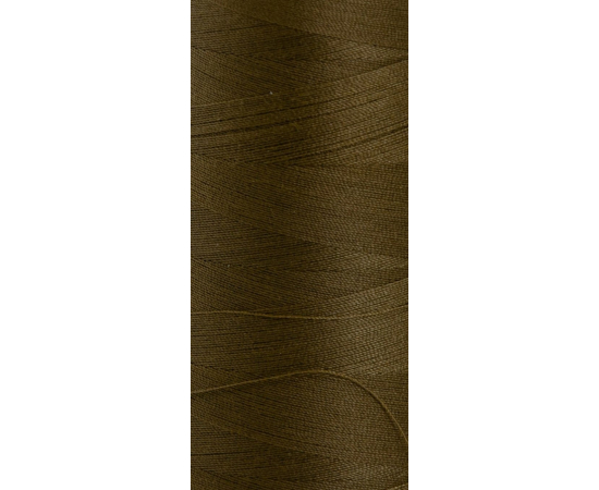 Армована нитка 28/2, 2500 м, № 423, Хакі темний (МО), изображение 2 в Бершаді
