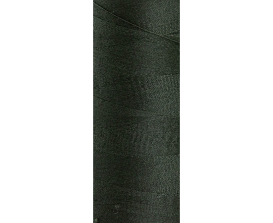 Армированная нитка 28/2, 2500 м  №301 хакі темний, изображение 2 в Бершаді